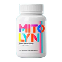 Mitolyn supplement bottle