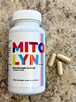 Mitolyn capsules