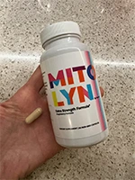 Mitolyn natural ingredients