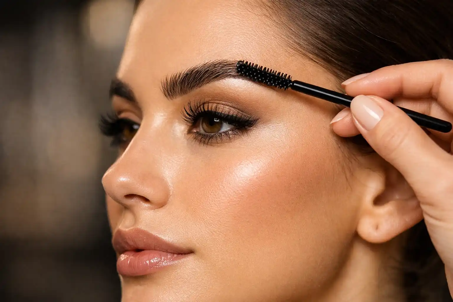 Como Fazer Brow Lamination - Técnica Profissional