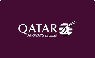 Voli Qatar Airways